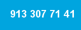 913 307 71 41
